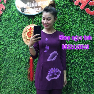 Quần áo phật tử