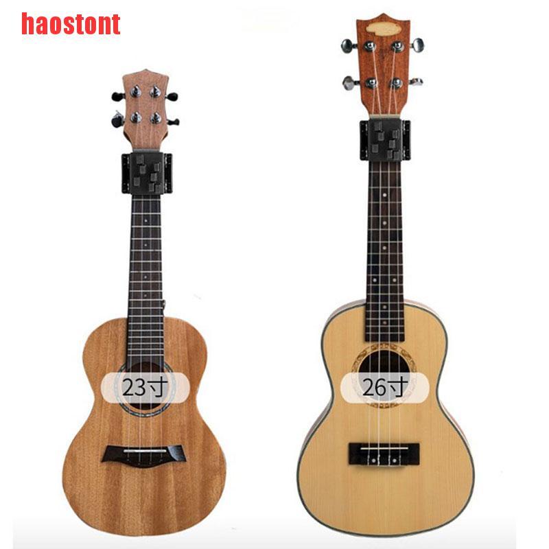 Đàn Ukulele 23 "Hỗ Trợ Dạy Học Cho Người Mới Bắt Đầu