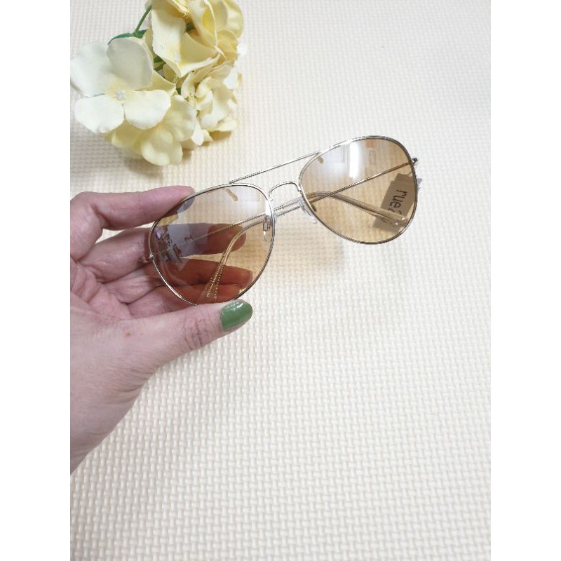 Kính Rue 21 dáng nam nữ đều đeo được có mail mua hàng của hãng