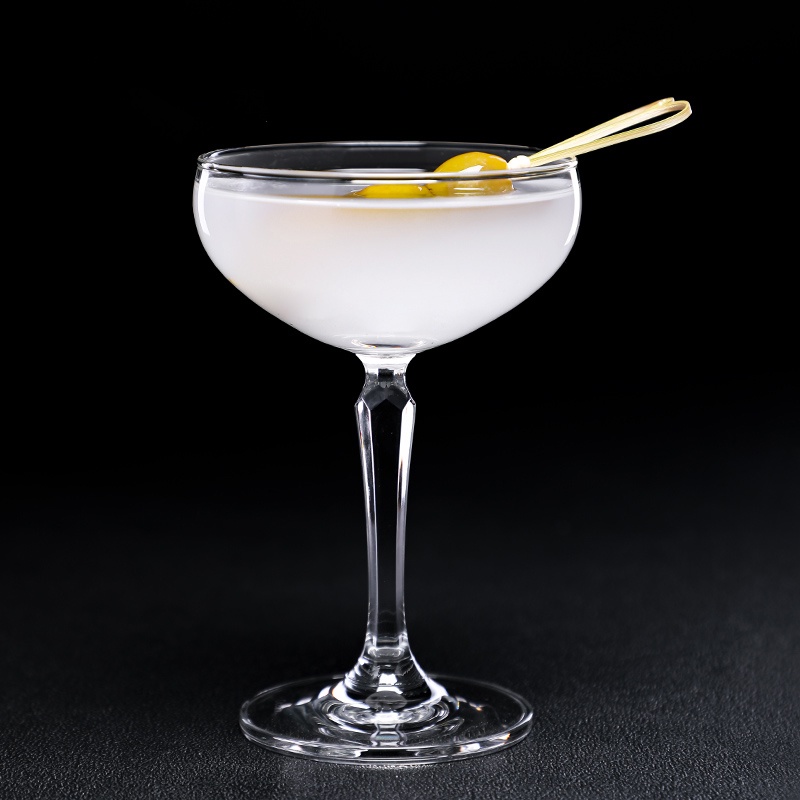 Spksy Coupe Ocean - Ly Thủy Tinh