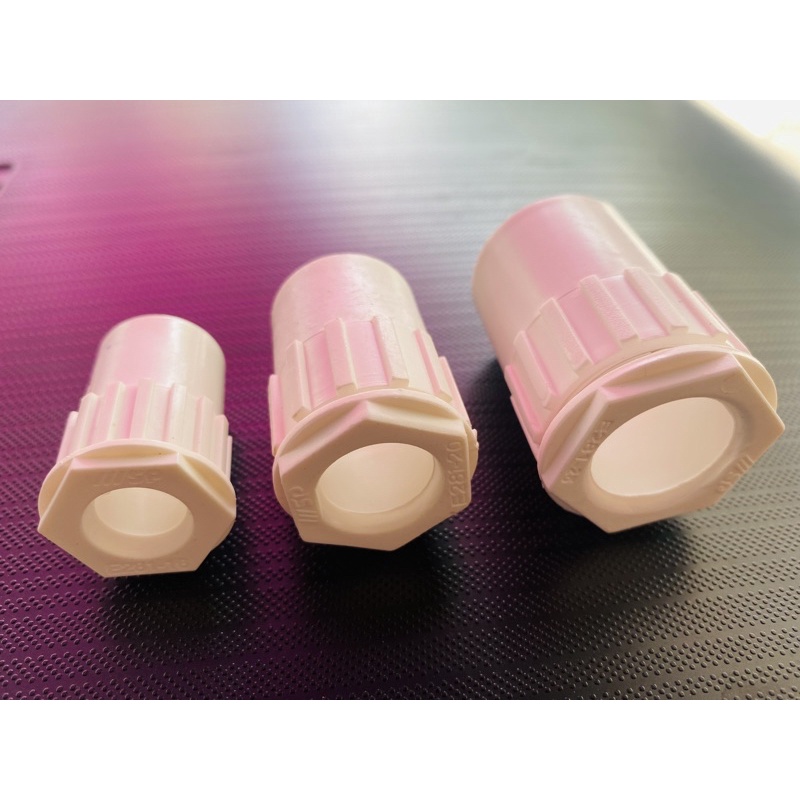 Đầu khớp nối ren ống phi 16 20 25
