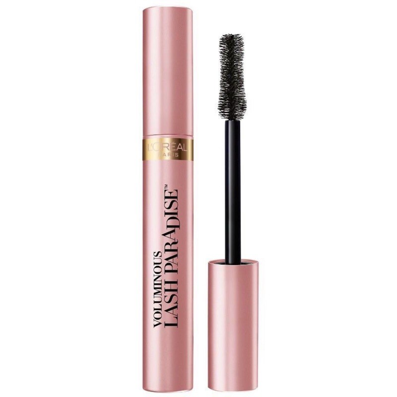 Mascara Làm Dày Và Cong Mi L'Oreal Voluminous Lash Paradise