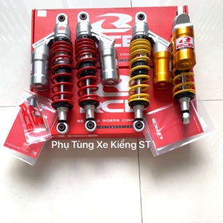 Phuột Sau Racing Boy Bình Dầu Honda - Yamaha