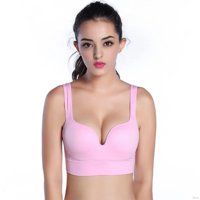 Bra thể thao không gọng cho nữ