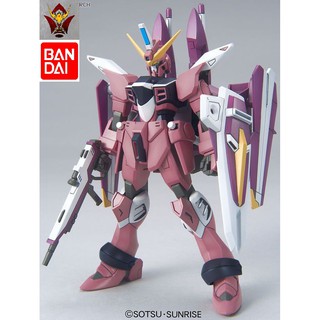 MÔ HÌNH GUNDAM 1/144 HG JUSTICE GUNDAM SERIE HGSEED GUNDAM SEED