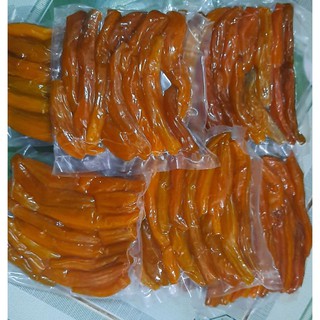 khoai lang mật sấy 250g/ bịch