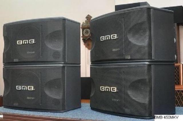 Loa BMB 450 loại 1  giá 1 đôi