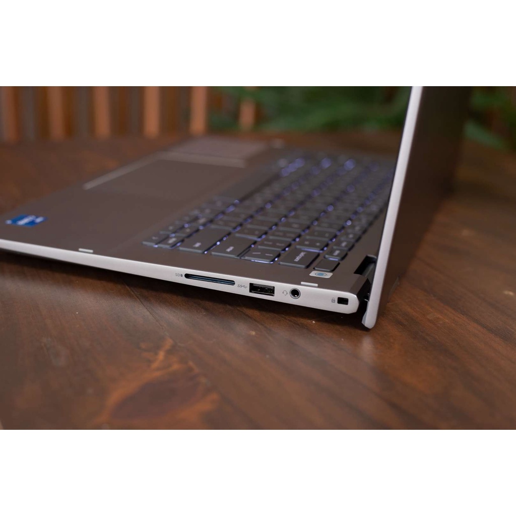 (MỚI 100%) Dell Inspiron N5406 cảm ứng 2in1(i5-1135G7, 8G, 256G, 14.0 TOUCH) laptop chơi game cơ bản đồ họa