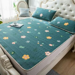 Chiếu điều hòa cao su non tencel