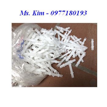 Chân cọc A6.A8