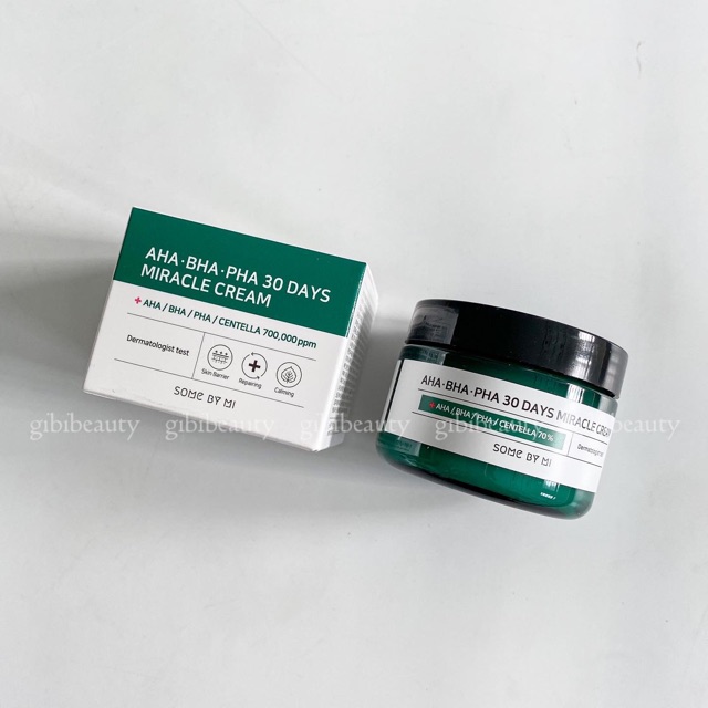 Sản phẩm giảm mụn SOME BY MI | BigBuy360 - bigbuy360.vn