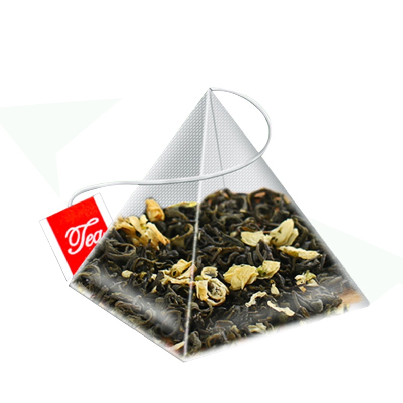 Set 100 Túi Lọc Thảo Dược Có Dây Rút Tiện Dụng
