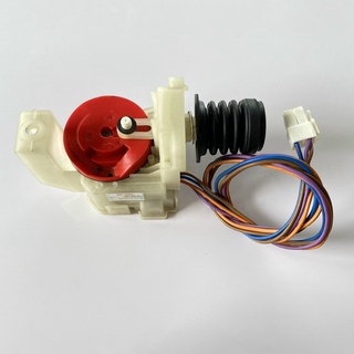 Moter xả máy giặt Hitachi ( hãng tháo máy )