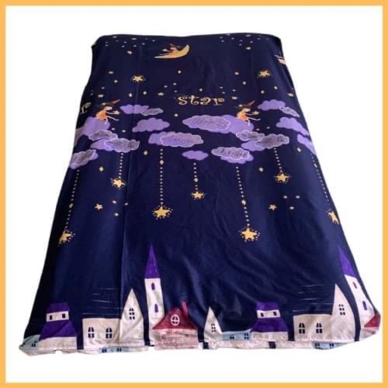 vỏ bọc topper cotton poly hàng loại 1( được chọn mẫu)