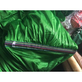 Lưới võng cán thép hoàng minh đức cao cap
