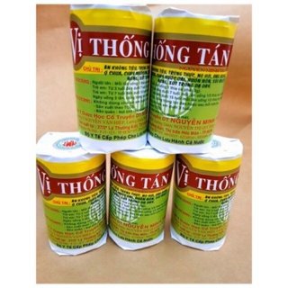 Vị thống tán