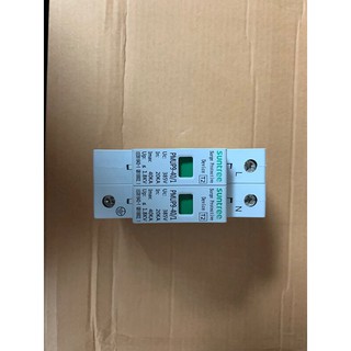 Chống sét AC 1 pha 275V Suntree chuyên dụng năng lượng mặt trời