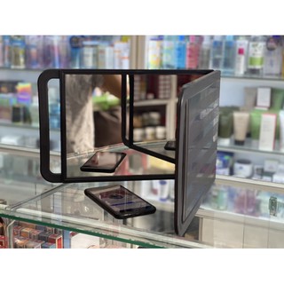 GƯƠNG SOI GÁY 2 MẶT CHO A CHỊ E SALON TÓC