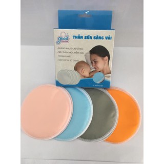Thấm sữa Good mama (8 miếng /hộp)