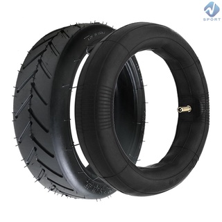 Bộ lốp xe 8 1/2x2 chuyên dụng cho xe scooter xiaomi m365