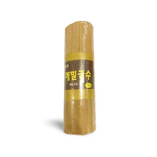 Mì Kiều Mạch Hàn Quốc 850G ( Làm Mì Lạnh, Mì Trộn). 메밀국수