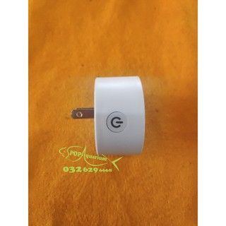 Timer hẹn giờ Wifi