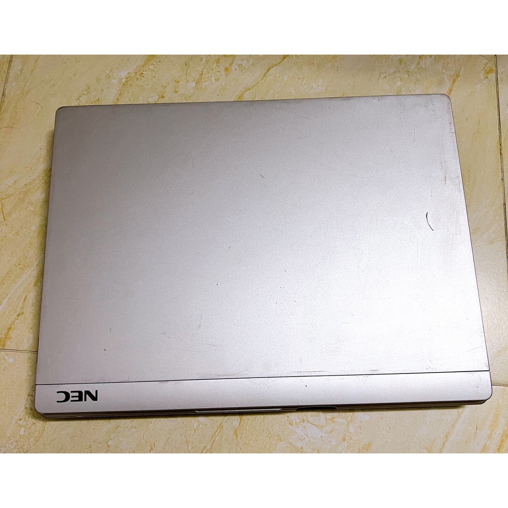 LAPTOP NEC VERSA.PRO VB-D  CORE I7 - HÀNG NGUYÊN ZIN