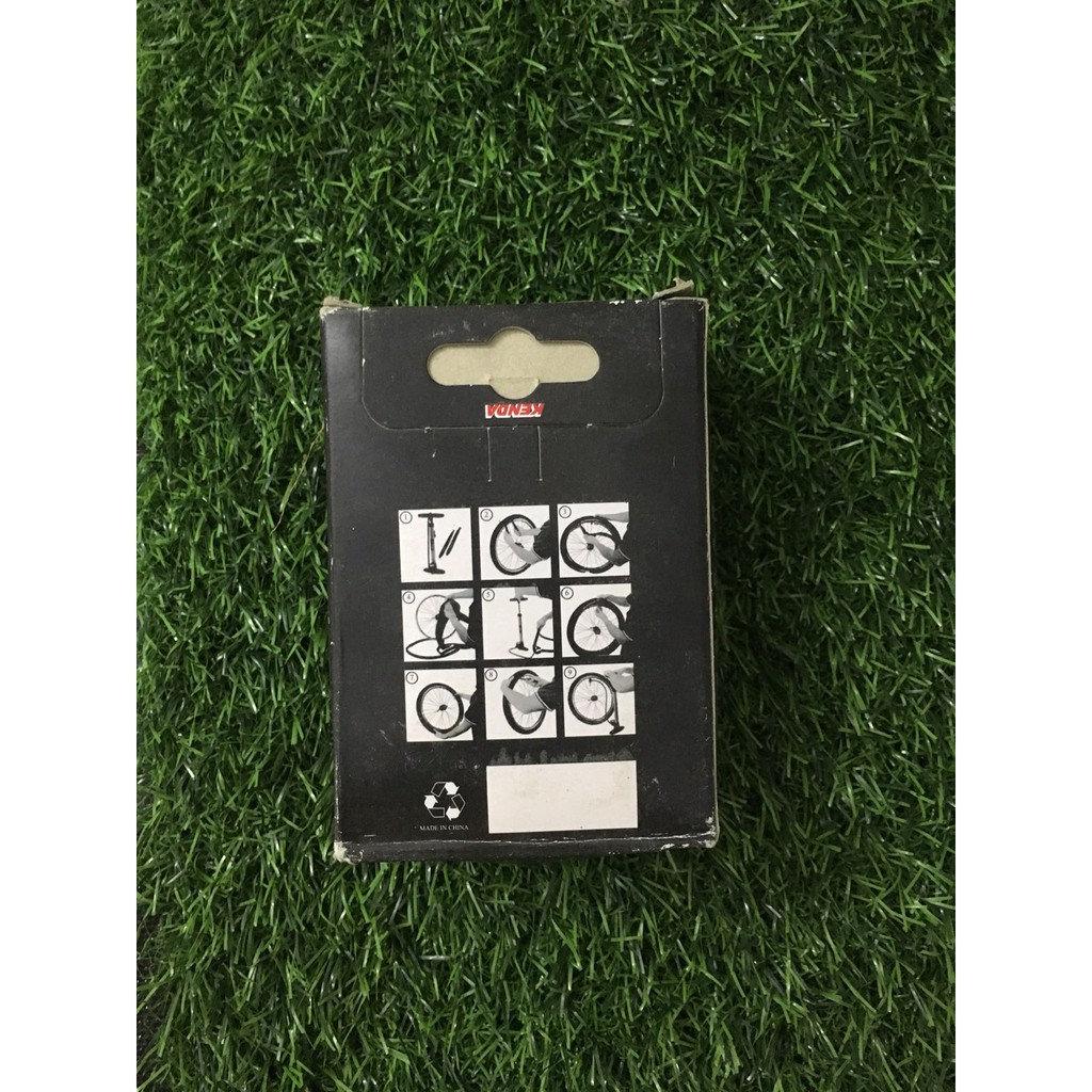 Săm  kenda 700x23/25c AV 48L