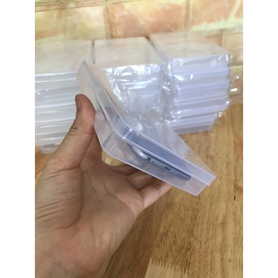 Hộp nhựa đựng máy , linh kiện