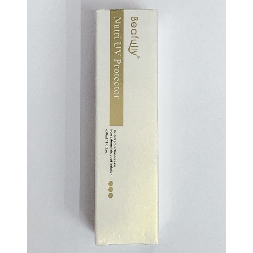 KEM CHỐNG NẮNG NUTRI-UV PROTECTOR (30ML)