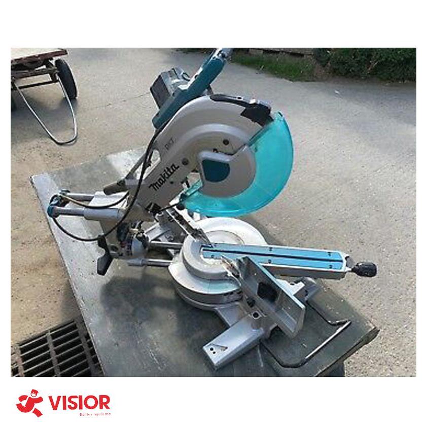 Máy cắt góc Makita LS1216 đa năng