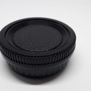 Bộ cáp body và cáp sau lens Pentax