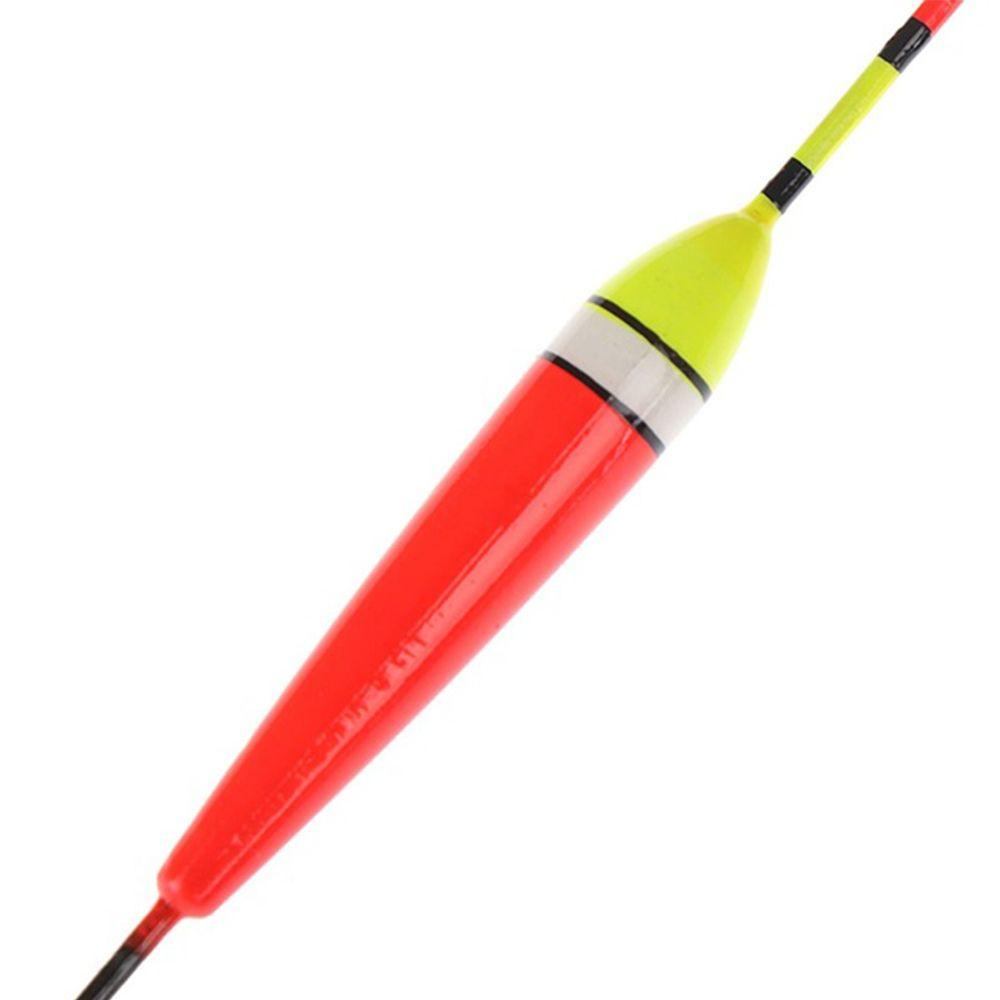 Set 3 Phao Câu Cá Dạng Ống Chống Trượt Tiện Dụng