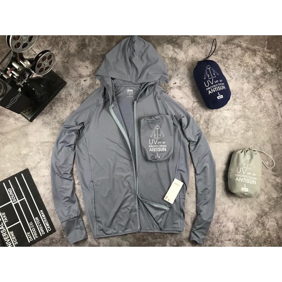 ÁO CHỐNG NẮNG NAM CAO CẤP,CHẤT VẢI THÔNG HƠI MÁT LẠNH | BigBuy360 - bigbuy360.vn