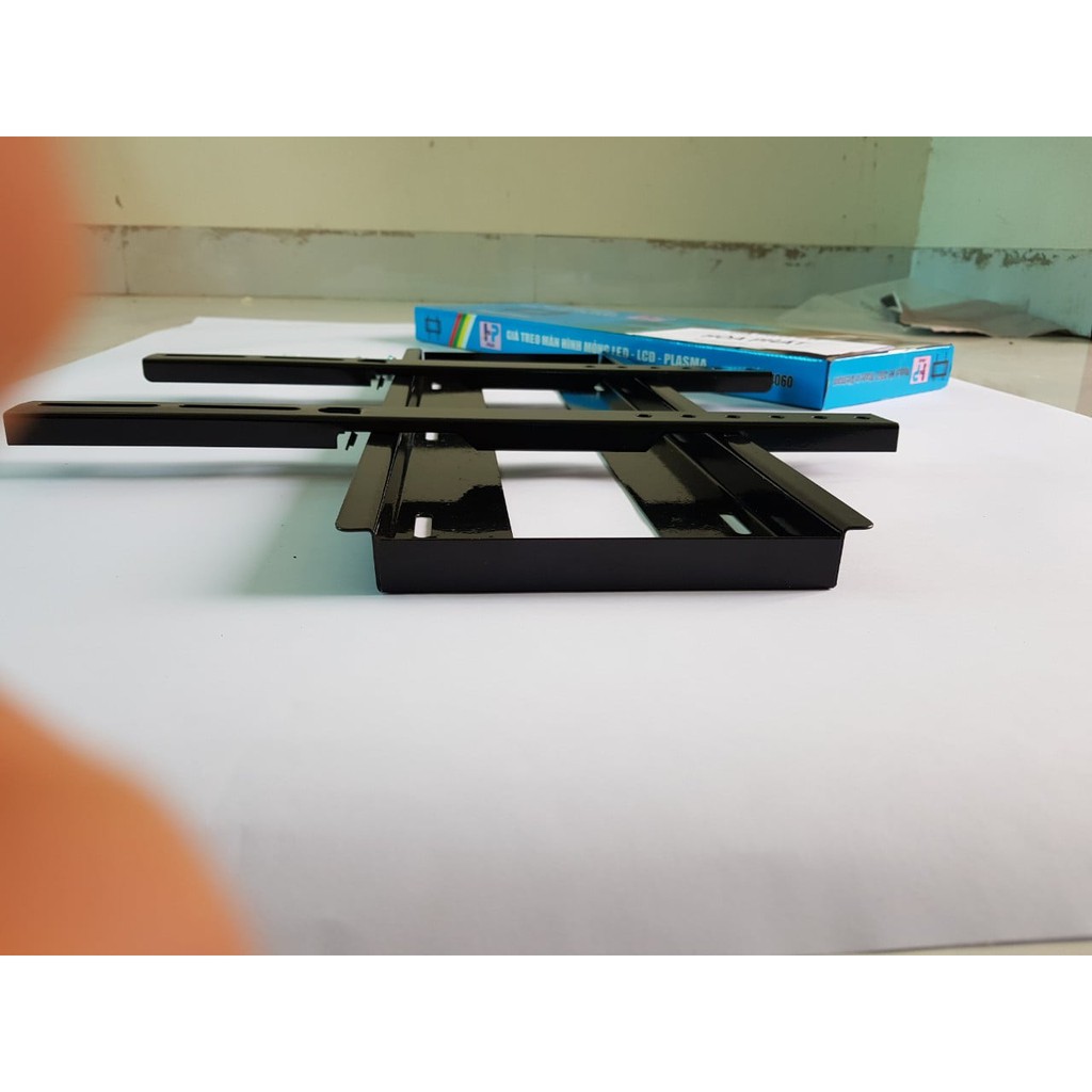 GIÁ TREO TIVI THẲNG TƯỜNG 42-70 INCH