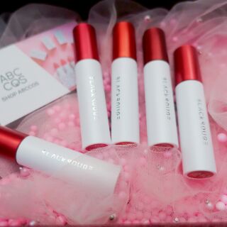 Son Black Rouge Cotton Lip Color
