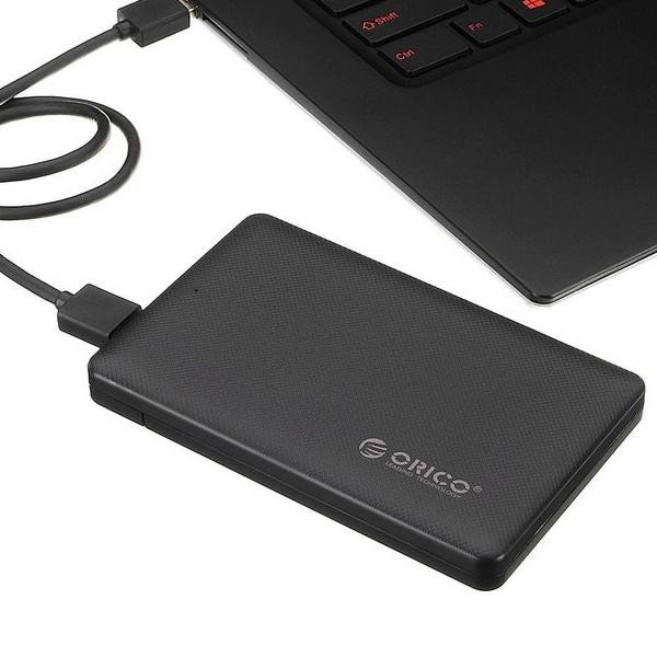 Vỏ Ổ Cứng Orico 2.5 "Usb 3.0 2577u3 | BigBuy360 - bigbuy360.vn