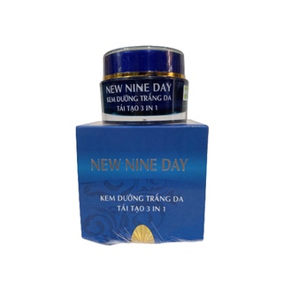 Kem dưỡng da newtoday ốc sên trắng, mờ nám tàn nhang