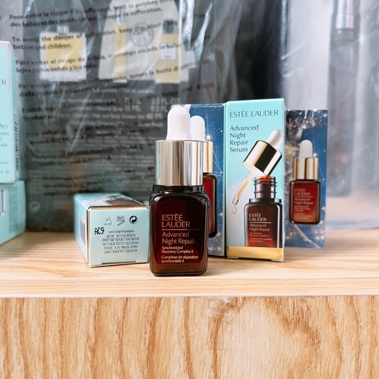 Serum dưỡng da Advanced Night Repair 7ml