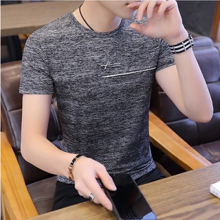 ÁO THUN NAM HÀN CỰC ĐẸP