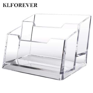 Khay Đựng Danh Thiếp Để Bàn Tiện Lợi