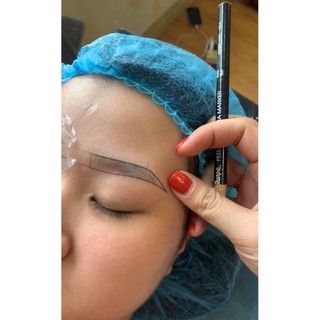CHÌ ĐÁ SHARPIE SIÊU CỨNG