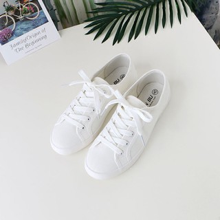 (HÀNG ORDER) Giày vải nữ M029 HQ