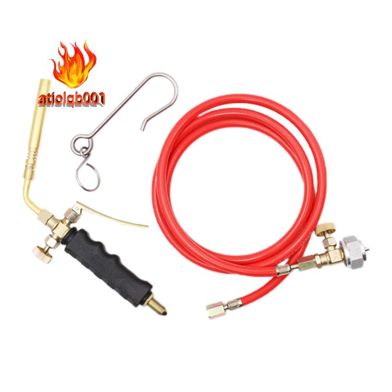 Ống Hàn Chuyên Dụng 1.6m