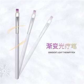 Cọ đắp nail, cọ làm nail