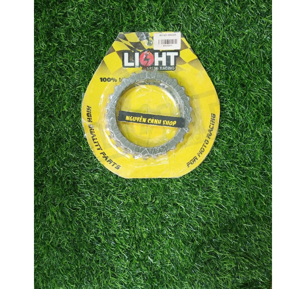 bố nồi light xe winner sonic 150