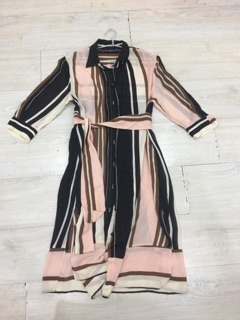 Đầm zara size xs