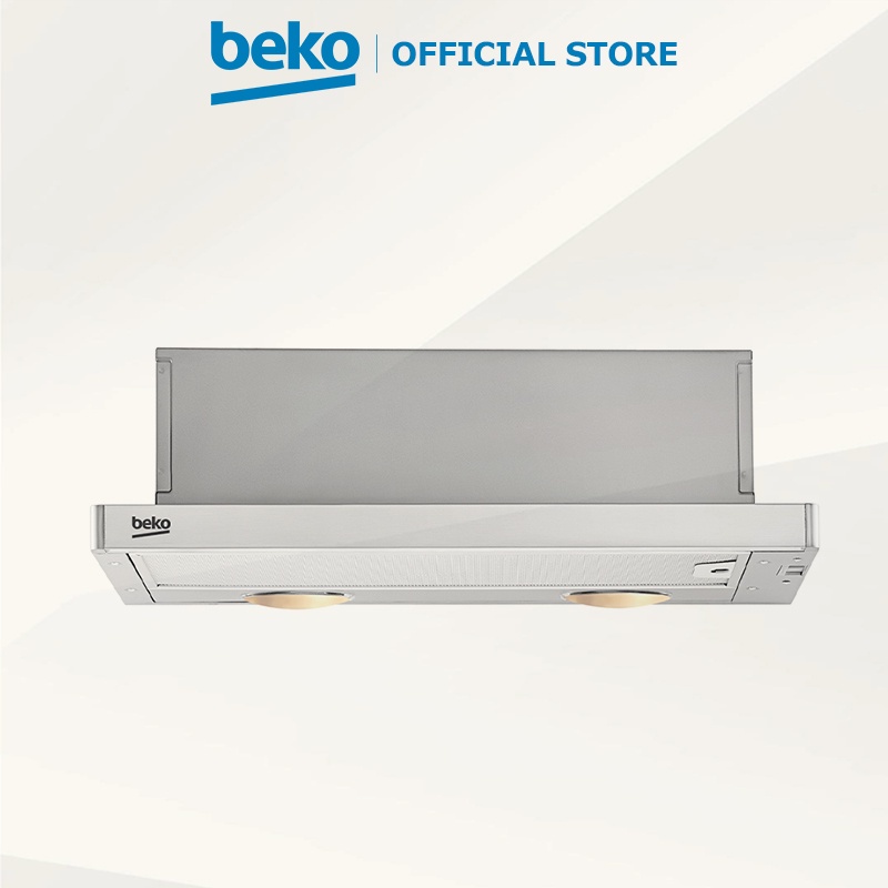 Máy hút mùi BEKO CTB 6250 XH