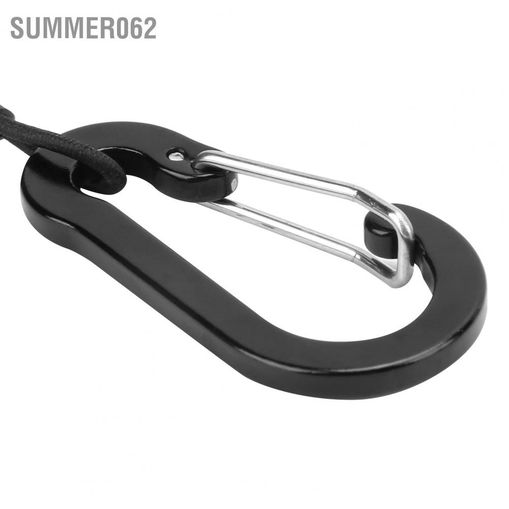 Móc treo câu cá ngoài trời tất cả trong một Tiện ích mang theo dòng phụ thuận tiện để mang theo dòng phụ cuộn dây câu chính dụng cụ câu cá phụ kiện ngư cụ【summer062】