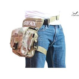 Túi đeo đùi SWAT | BigBuy360 - bigbuy360.vn